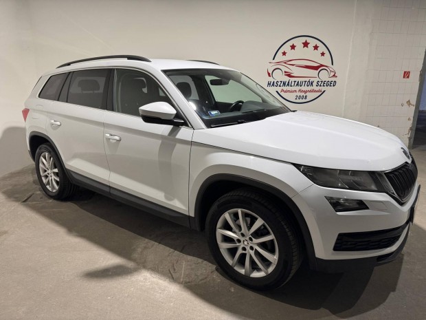 Skoda Kodiaq 2.0 TDI SCR Style DSG [7 szemly]...